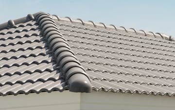 advantages of High Church clay roofing