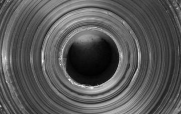 High Church edpm waterproofing