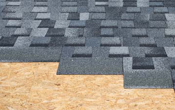 expert High Church asphalt roof companies