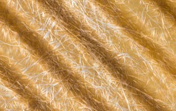 High Church fibreglass roof waterproofing