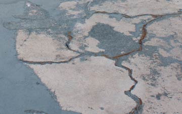 fibreglass roofing replacement High Church