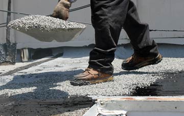 High Church flat roofing companies