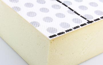 meeting High Church building codes