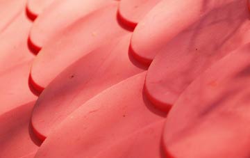 High Church plastic roof costs