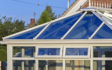 professional High Church conservatory insulation