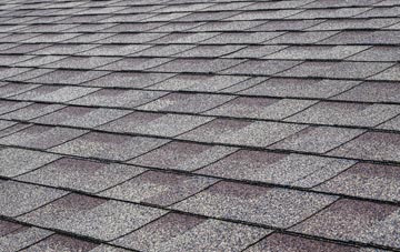 High Church tiles for shallow pitch roofing