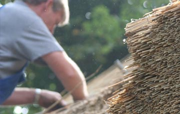 professional High Church thatchers