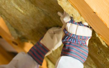 types of High Church pitched roof insulation materials