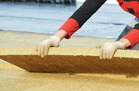 find rated High Church roof insulation companies