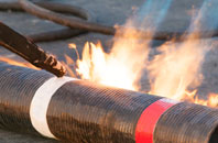 High Church flat roofing replacement