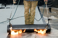 High Church flat roof sealing quote