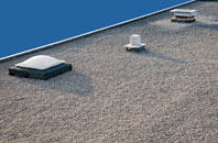 High Church flat roofing