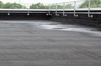 find rated High Church flat roofing companies