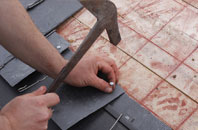 free High Church garage roof repair quotes
