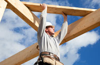 High Church roof replacement work