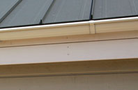 High Church soffit repair