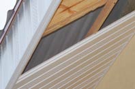 rated High Church soffit repair companies